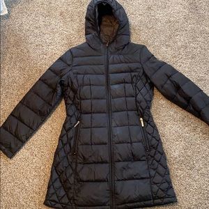 Michael Kors winter jacket